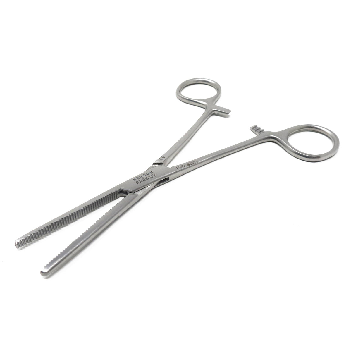PINZA ROCHESTER PEAN RECTA X 14 CM - Univérsitas